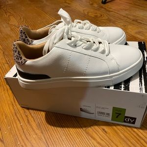 Dolce Vita sneakers. Worn once